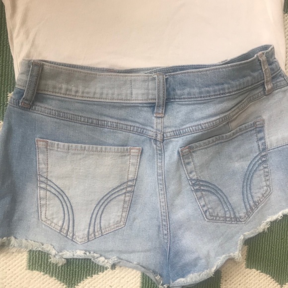 American eagle patchwork short 9 - Picture 8 of 8